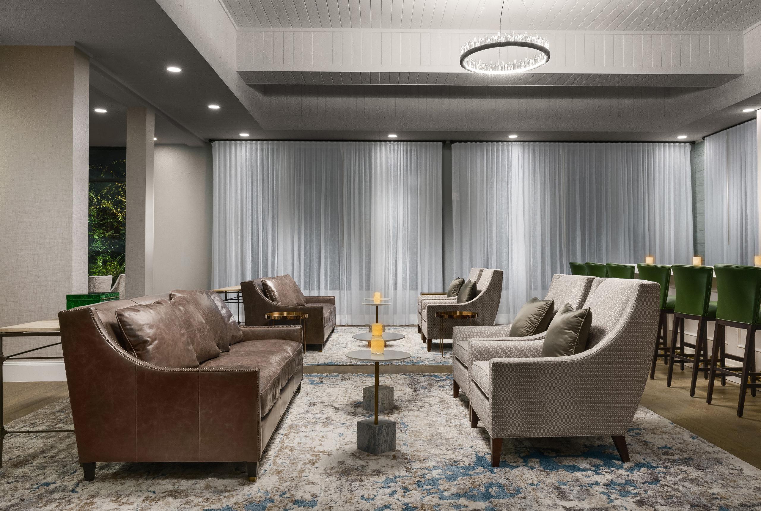 The Bluff Hotel Savannah, Tapestry Collection By Hilton Bagian luar foto
