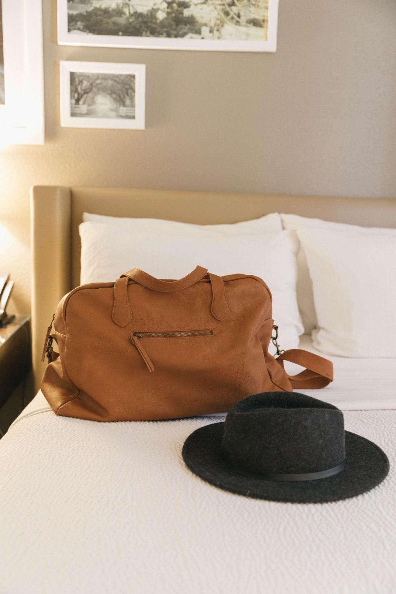 The Bluff Hotel Savannah, Tapestry Collection By Hilton Bagian luar foto